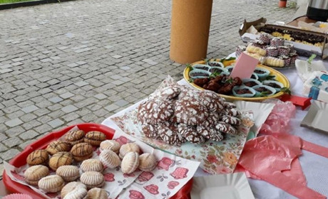 Южненців закликають долучитися до благодійного ярмарку на підтримку ЗСУ