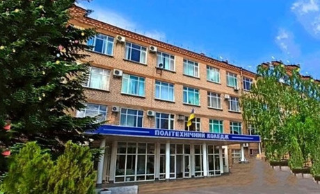 У коледжі Нової Каховки колаборантів нема