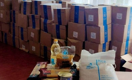 Допомогу переселенцям з Луганщини надають у Львові. Куди звертатися