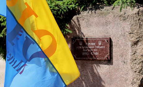 Троїцьке повстання – приклад героїчного опору мешканців Лапинки більшовицькій диктатурі