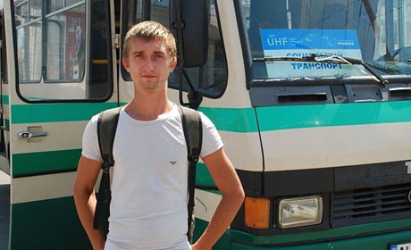 По нас стріляли прицільно! Розповідь про життя у прифронтовій Мар’їнці