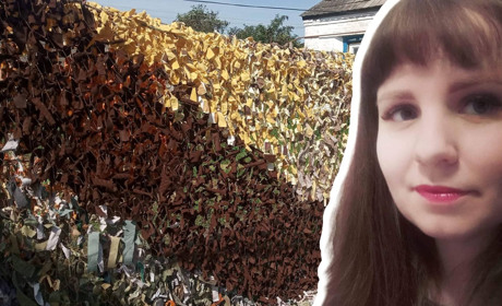 “Тут є ще будинки", - переселенка з Волновахи розповіла про евакуацію та новий дім
