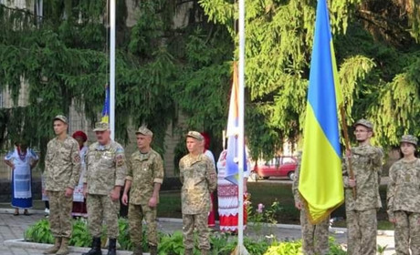 День державного прапора та День Незалежності: чи відзначатимуть у Жовтих Водах?