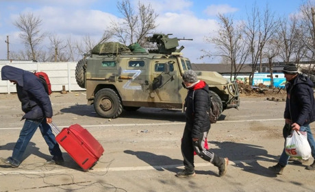 В "ЛНР" оголошено про початок "загальної мобілізації". Коли почнуть відловлювати "ждунів"