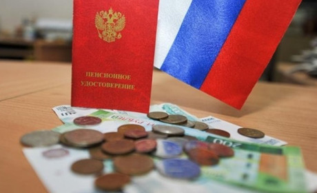 Окупанти в Мелітополі не виплачують колаборантам обіцяні пенсії та виплати по безробіттю