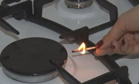 26 серпня буде тимчасово припинено газопостачання в Неполоківцях, П’ядиківцях та Оршівцях