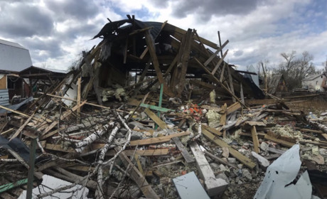 Спогадами про мрію, яку зруйнувала росія, Роман Сіманчук поділився у проєкті телеканалу "Дитинець"
