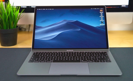 Чому варто купити MacBook? Відкрийте для себе переваги ноутбуків Apple