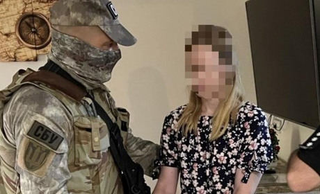 На Одещині два медики записали відео, в якому прославляли російських окупантів