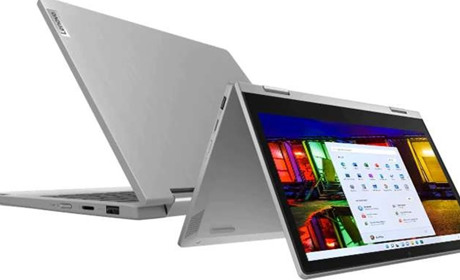 Lenovo IdeaPad - переваги ноутбука