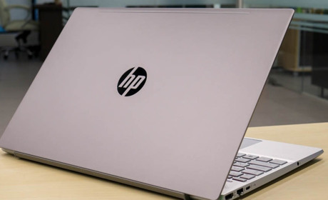 Ноутбук hp - сучасна комп'ютерна техніка для дому та офісу