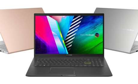 Ноутбуки Asus VivoBook