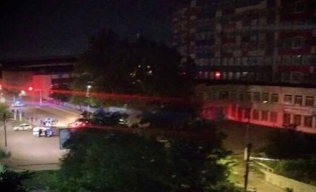 Окупанту-насильнику перерізали горло у Мелітополі