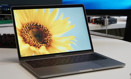 Ноутбуки Apple MacBook Pro