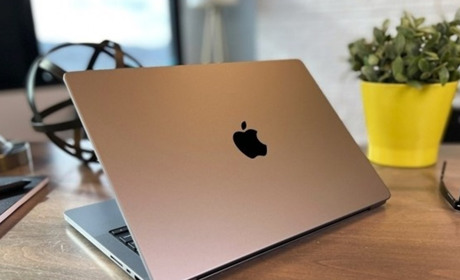 Ноутбуки Apple MacBook