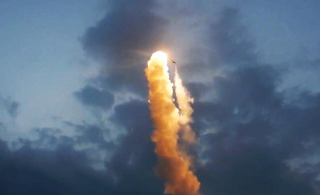 Росіяни обстріляли інфраструктурні об'єкти у Миргороді. ОНОВЛЕНО