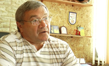 Колишній новокаховчанин став зрадником