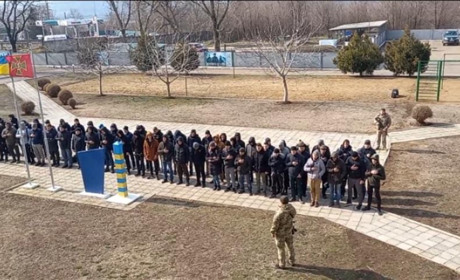 Рейтинг найцікавіших спроб уникнути мобілізації чоловіками 18-60 років