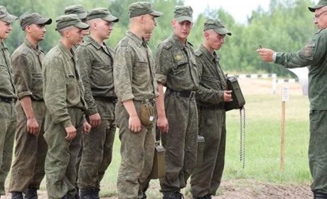 Чи є загроза наземної операції з боку Білорусі – ТСН