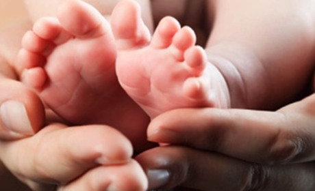 Сім’ї Южного з новонародженими дітьми можуть отримати спеціалізовані набори