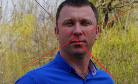 На Запоріжжі партизани підірвали авто з колаборантом