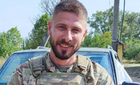 Чортків’янин Олег Кушнір про війну та Перемогу: «Це – наш дім, і ми зобов’язані його відвоювати»