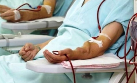 В Южненській громаді планують відкрити станцію гемодіалізу