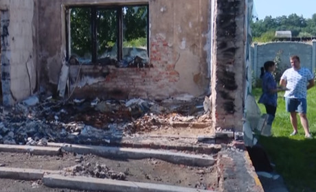 Спогади Олени Кривошей про зруйноване росією щасливе життя у проєкті телеканалу "Дитинець"