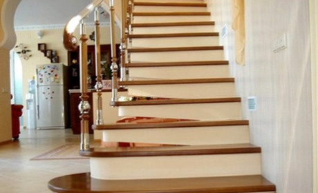 Де можна в місті Київ замовити бетонні сходи?