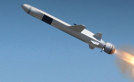Біля Одещини знаходиться угруповування чорноморського флоту рф з 28 "Калібрами" на борту