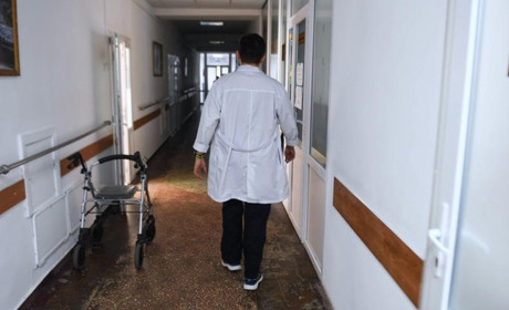 Для переселенців з Донеччини створять медичні хаби. Де відкриються перші