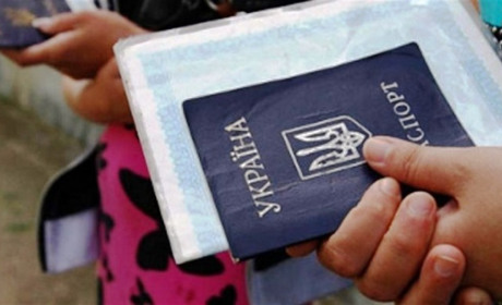 З 1 вересня внутрішні переселенці отримуватимуть допомогу