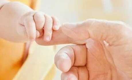 У Гадяцькій міській лікарні на День Незалежності народилися дві маленькі гадячанки