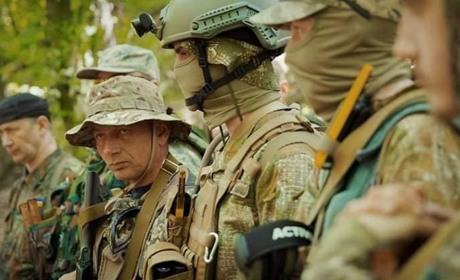 Верховна Рада може розширити перелік осіб, які підлягають бронюванню під час мобілізації