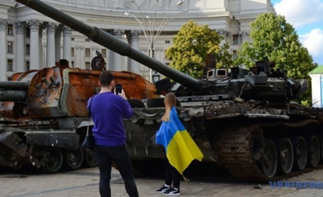 Символізм по-українськи, який не помітили росіяни