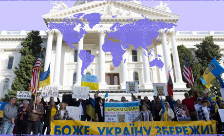 У медзакладах Каліфорнії бракує україномовних працівників: причини