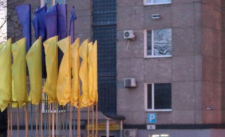 Голова ДОР Лукашук проінформував про ситуацію на Дніпропетровщині за цей тиждень