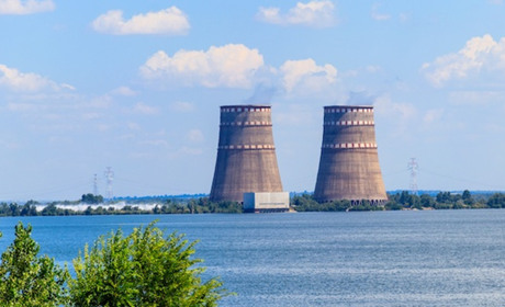 На ЗАЕС відновили з’єднання з енергосистемою України: всі шість блоків працюють