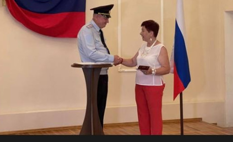 В Бердянську окупанти видали 800 паспортів в тому числі, дітям