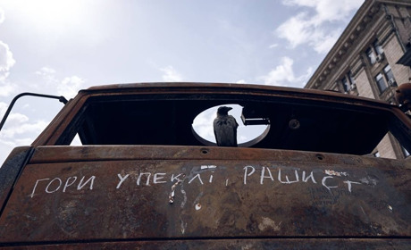 Обстріли Харкова, Запоріжжя та перші звістки від українських військовополонених - головне за 26.08