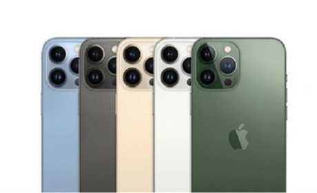 Apple iPhone 13 Pro Max