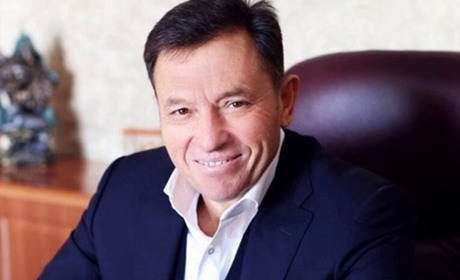 Почесному громадянину Нової Каховки оголосили підозру