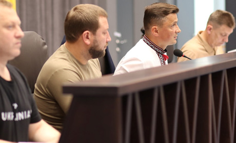 Тернопільська обласна рада підтримала звернення про заборону УПЦ МП в Україні
