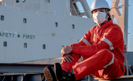 Южненські моряки зможуть перетинати кордон: є умова