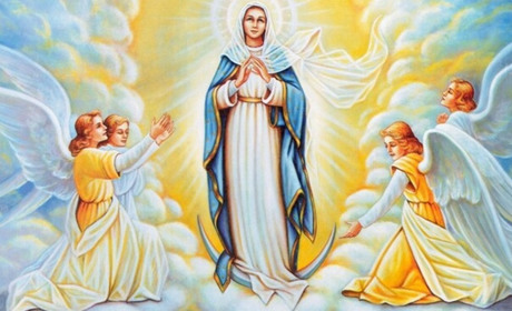 Успіння Святої Богородиці: історія свята, заборони та прикмети