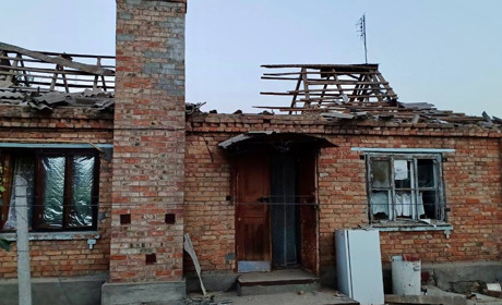 Обстріли прикордонних ділянок Сумщини та удар по Оріхову - головне за 27 серпня по регіонах