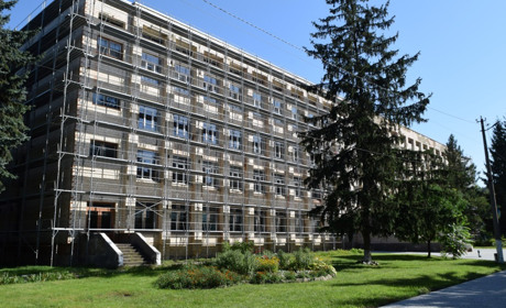 Чортківську школу № 7 капітально відремонтують за 25 мільйонів гривень