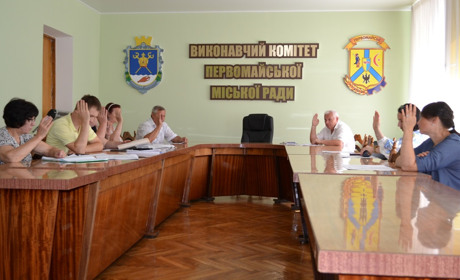 У Первомайську постійна комісія підтримала перейменування Кам’яномостівської на Васильєва