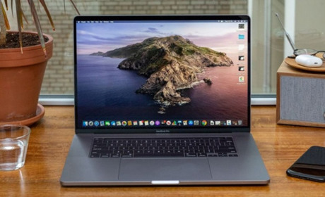 Переваги та недоліки MacBook