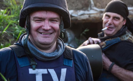 Волонтери, рятувальники, журналісти: мешканці Одещини отримали нагороди від Президента
